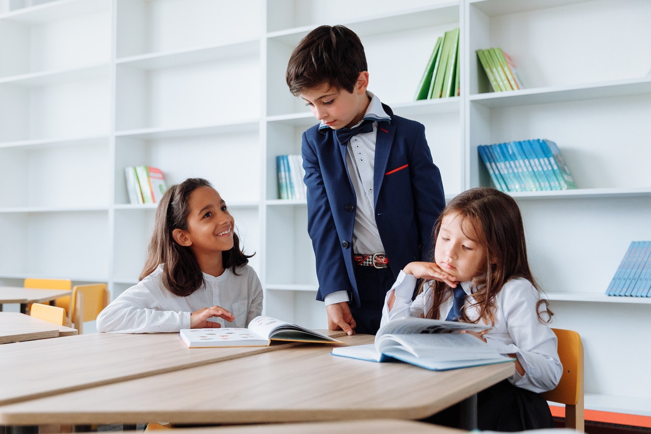 La Responsabilité Civile Scolaire